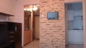 Apartment near the sea